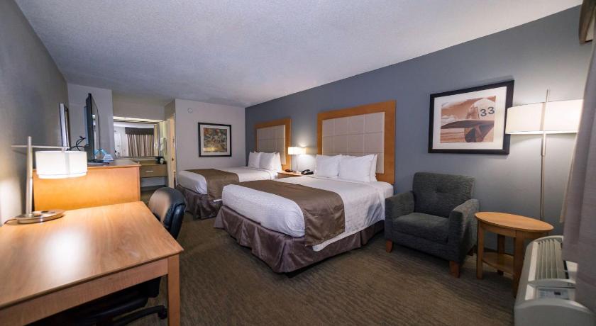 Best Western Airport Inn