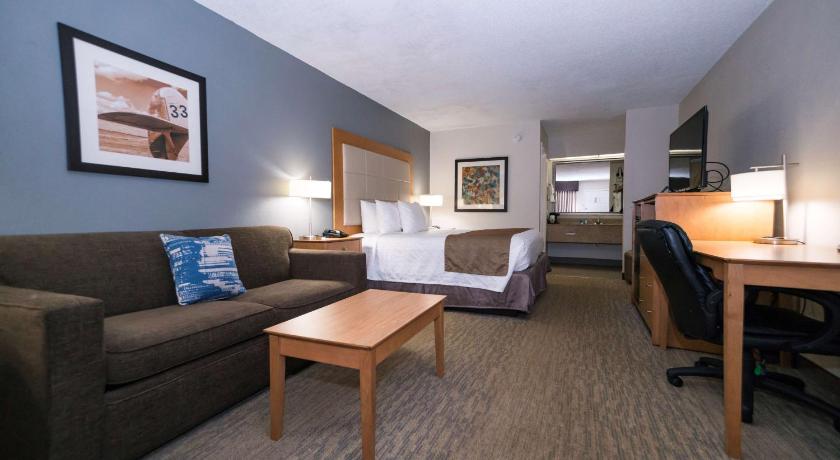 Best Western Airport Inn