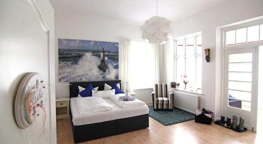 Image of Apartement Blau Bär 0