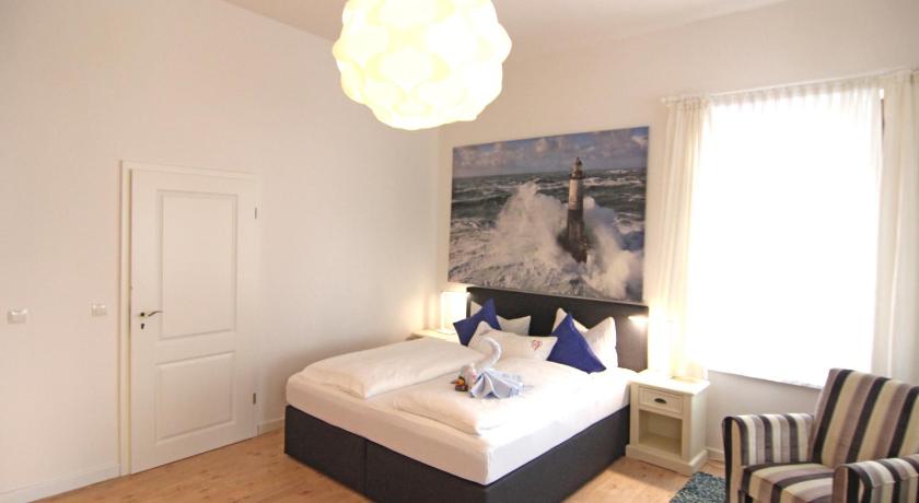 Image of Apartement Blau Bär 1