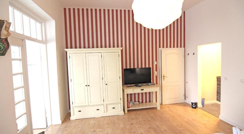 Image of Apartement Blau Bär 4
