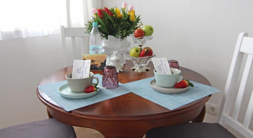 Image of Apartement Blau Bär 12