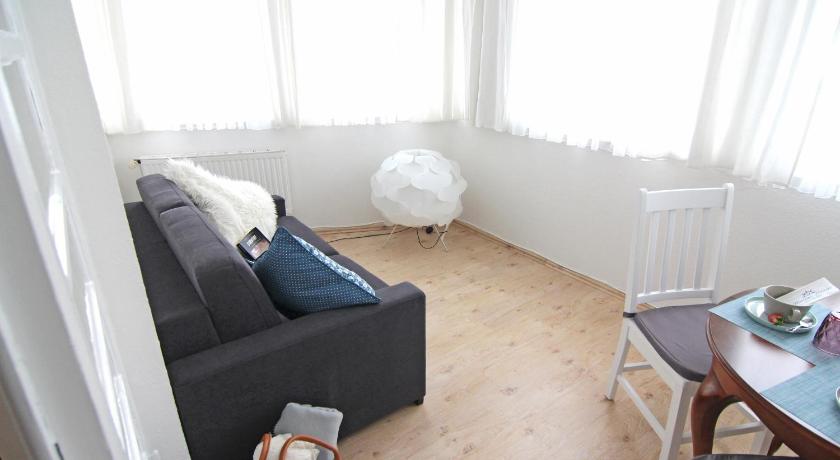 Image of Apartement Blau Bär 9