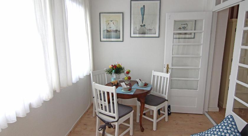 Image of Apartement Blau Bär 11
