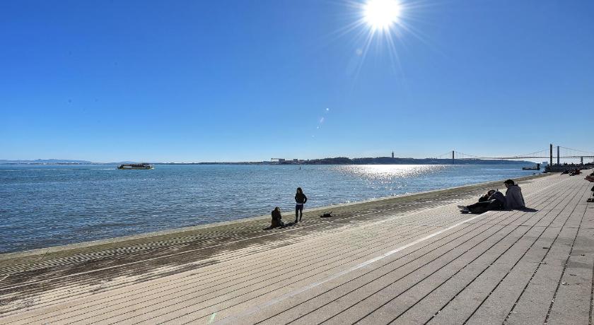 Lisboa Charming come and enjoy Lisbon - image 3