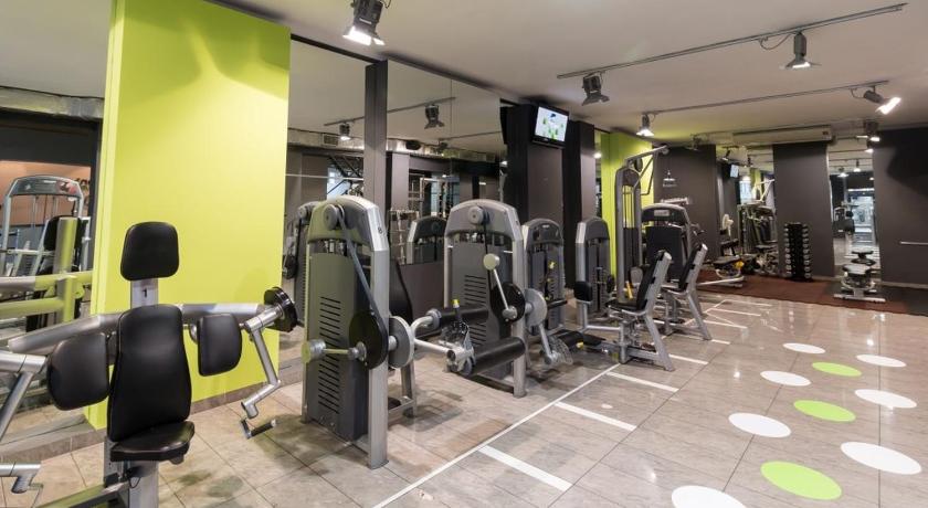 B&B Sport Rooms photo