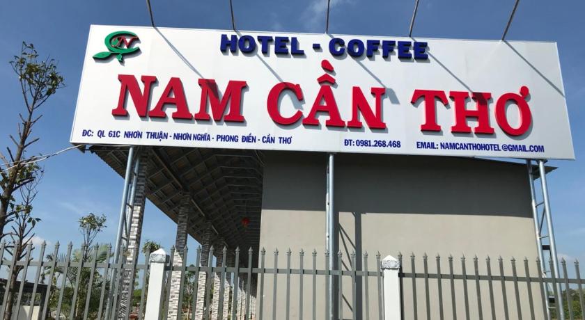 Nam Can Tho Hotel