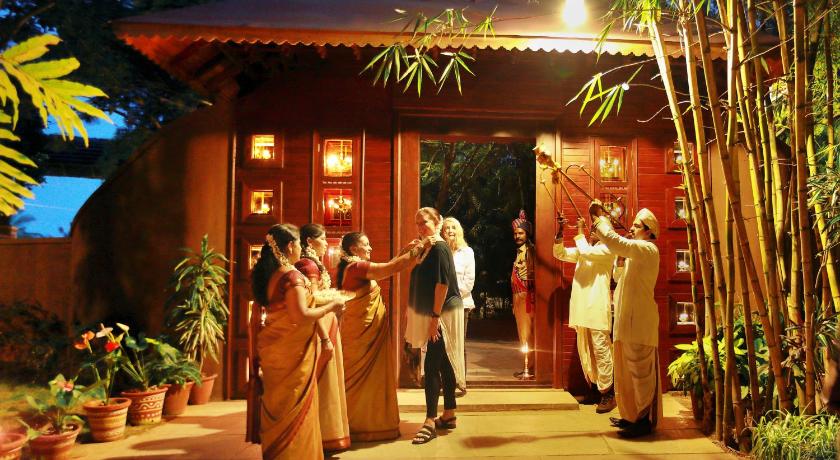 Hoysala Village Resort photo
