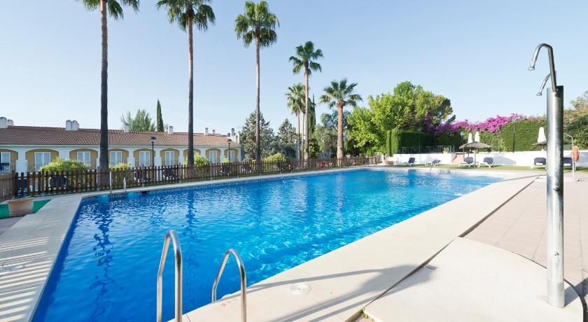 Eurostars Las Adelfas Hotel photo