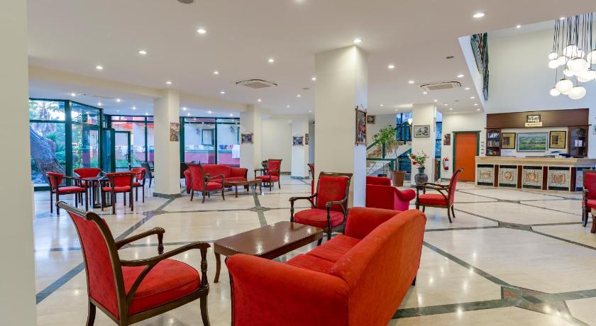 Hotel Sumela Garden - All Inclusive photo