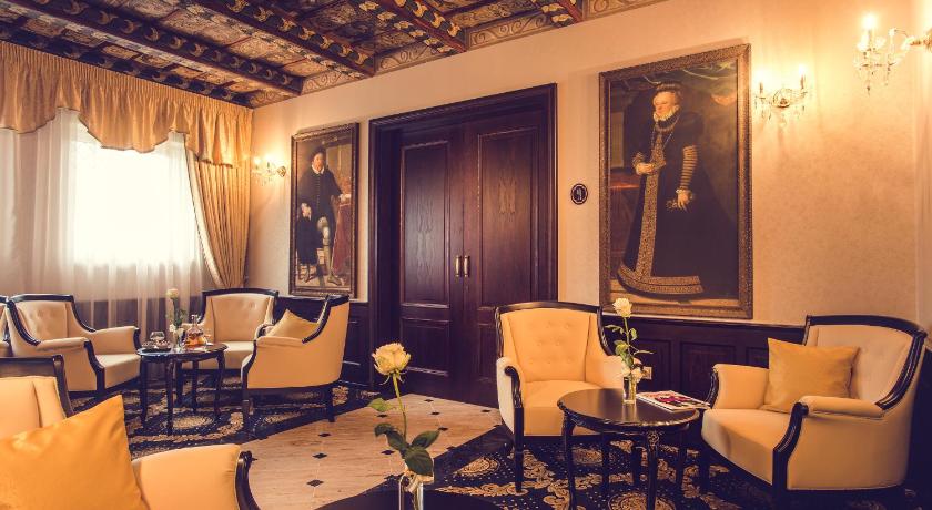 Hotel Florian Palace photo