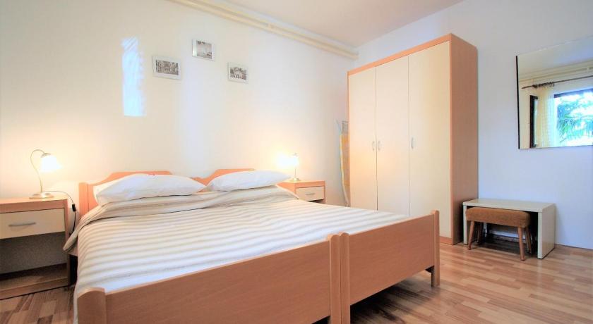 Apartments Milokanovic Nadija photo