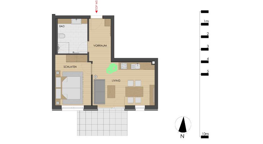 Echt Woods Appartements photo