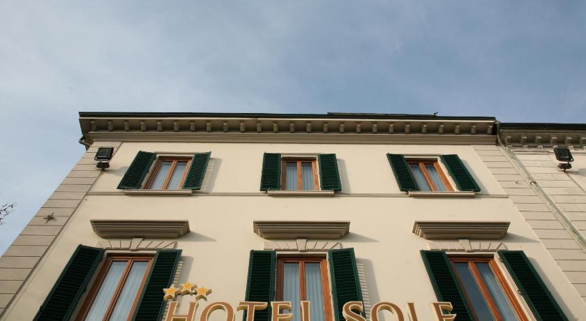 Hotel Il Sole