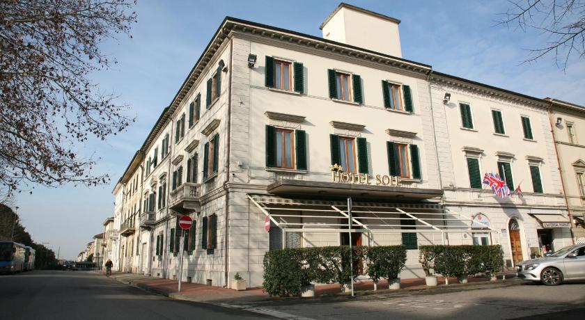 Hotel Il Sole