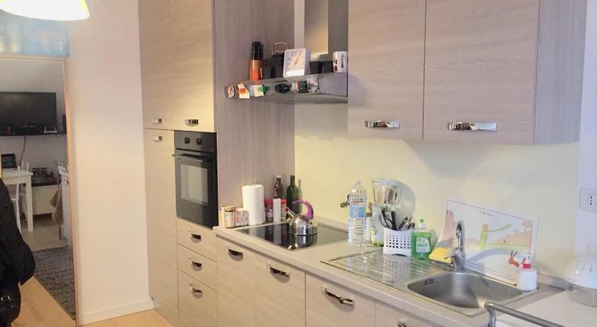 Politecnico Chique Apartment — Hotel in Milan