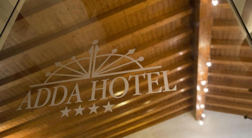 Hotel Adda