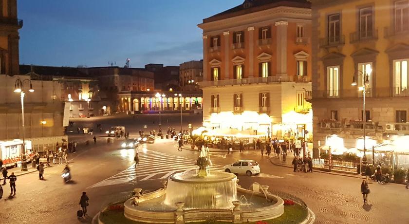 B&amp;B Dell'Opera — Hotel in Naples