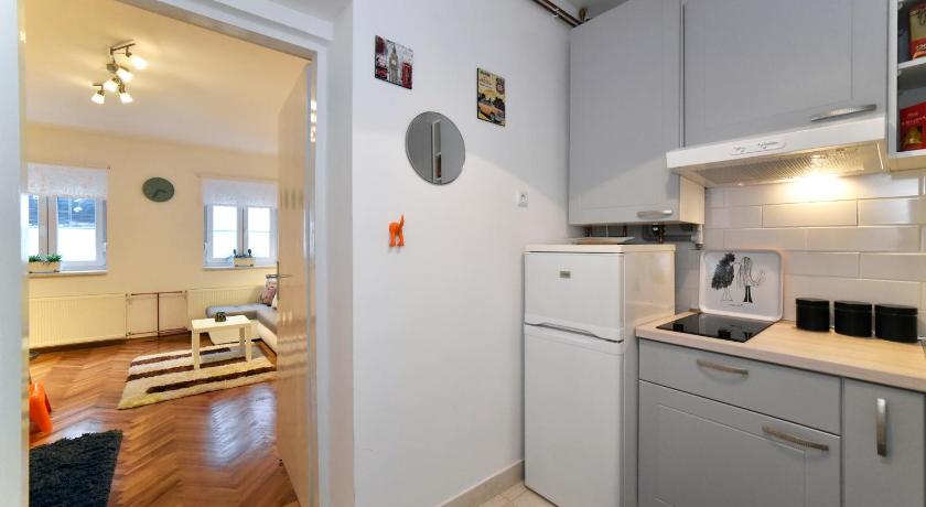 Block Apartment Upper Town photo