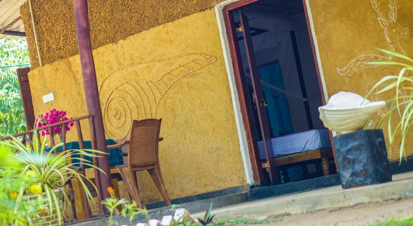 Walampuri Cabana &amp; Restaurant — Hotel in Tangalle