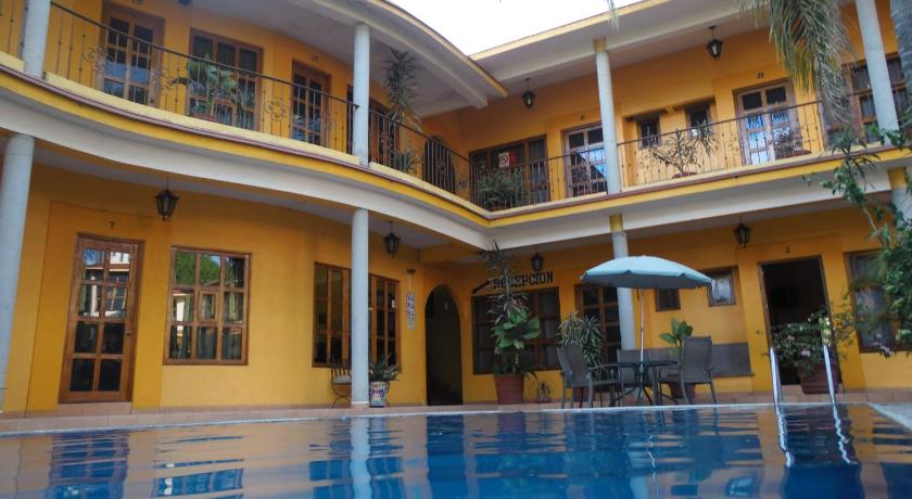 Hotel Plaza del Sol photo