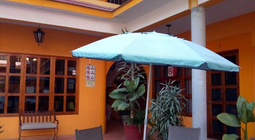 Hotel Plaza del Sol photo