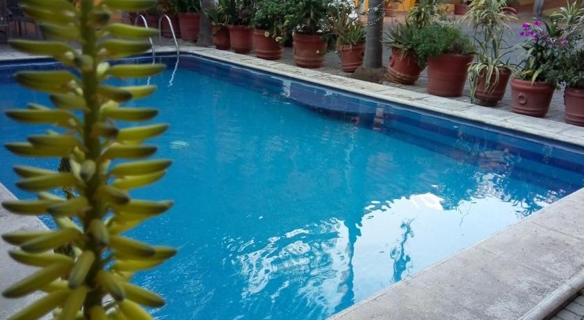 Hotel Plaza del Sol photo