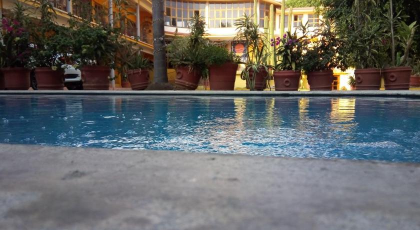 Hotel Plaza del Sol photo