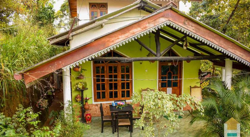 Sudumal Cottage — Hotel in Ella