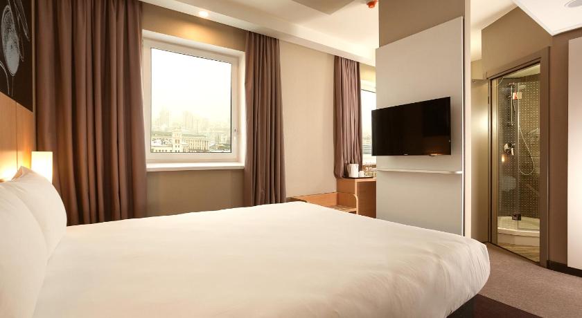Billede af Premium Room with 1 Double Bed 0