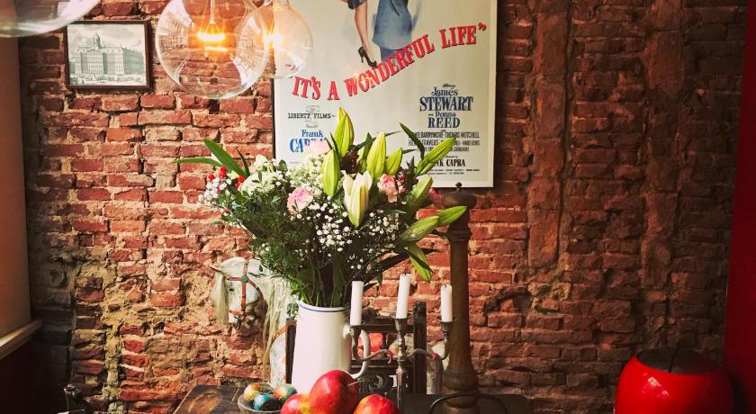 The Lastage Inn - Bed &amp; Breakfast — Hotel in Amsterdam