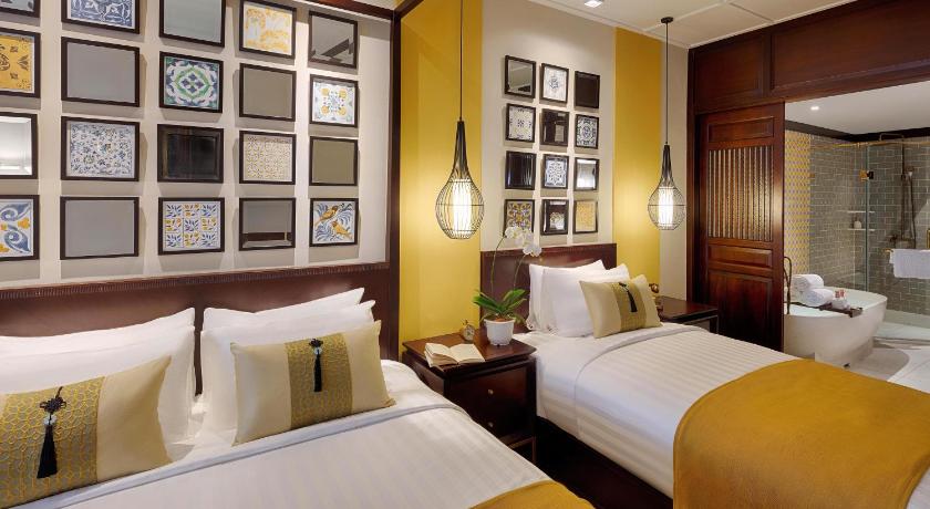 Image of Family Suite 7