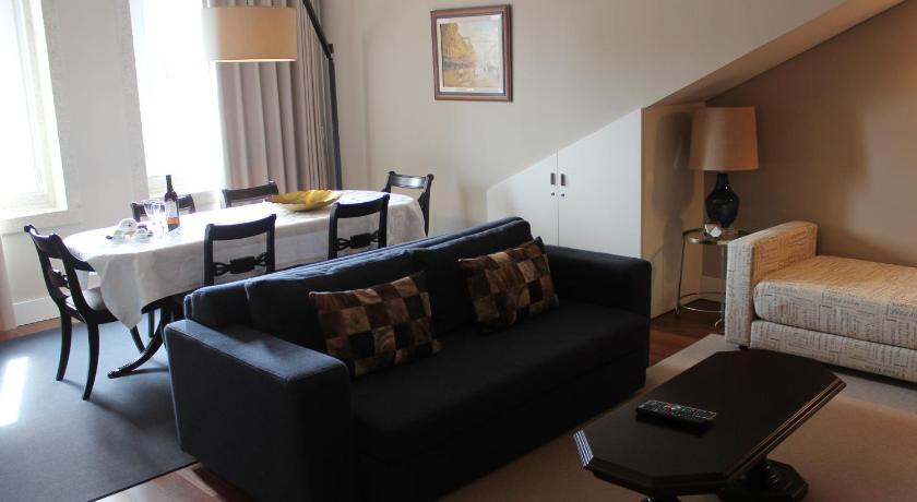 Image of Deluxe Apartment 1
