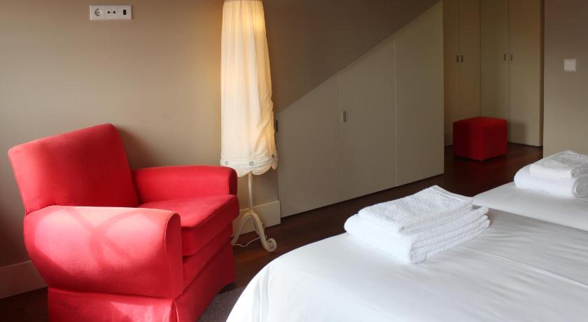 Image of Deluxe Apartment 8