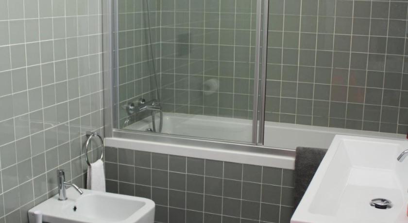 Image of Deluxe Apartment 2