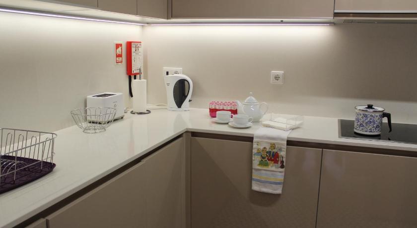Image of Deluxe Apartment 15