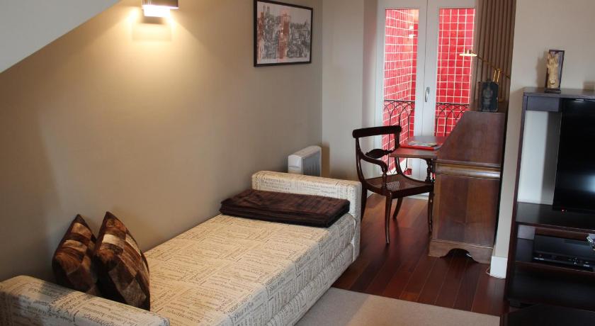 Image of Deluxe Apartment 5