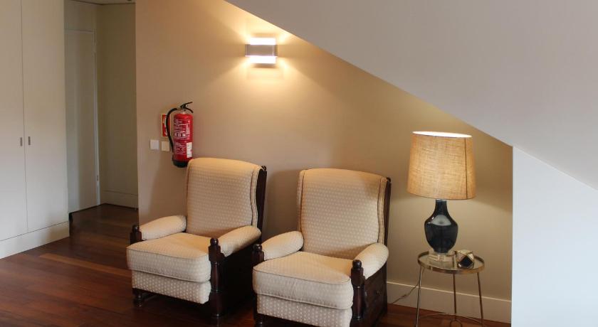 Image of Deluxe Apartment 12