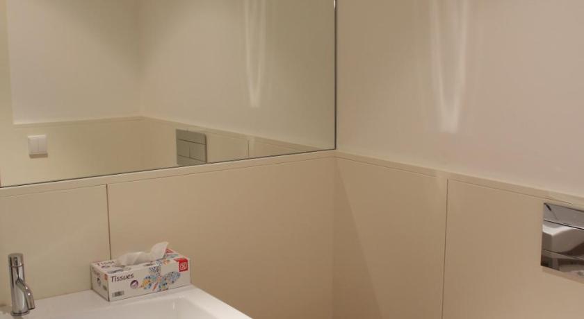 Image of Deluxe Apartment 13