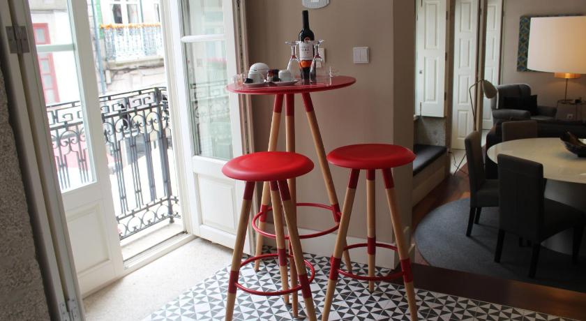 Image of Deluxe Apartment 12