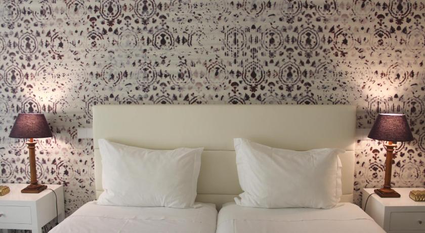 Image of Deluxe Apartment 13