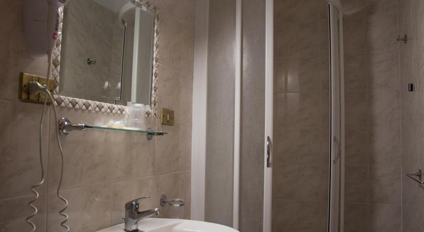 Hotel Le Orchidee