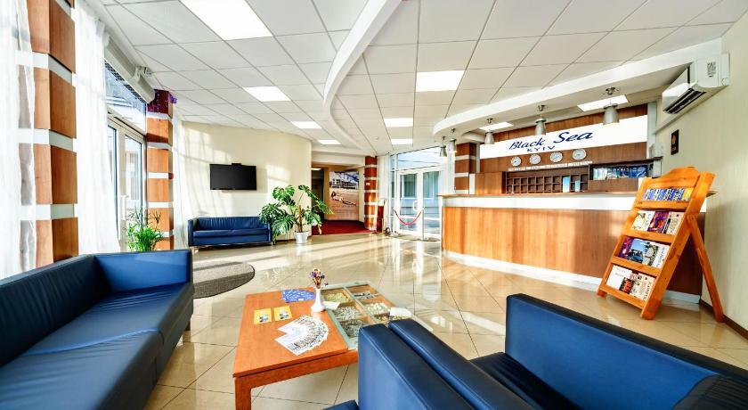 Black Sea Hotel Kyiv photo