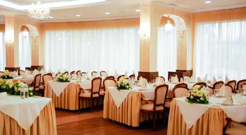 Black Sea Hotel Kyiv photo
