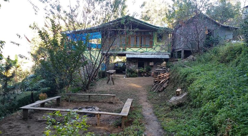 Tathaghat Farm Guest House - image 13