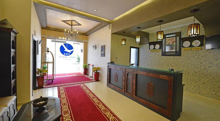 Hotel Suite Martil - image 21