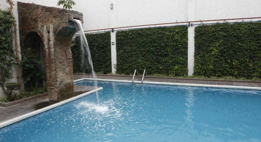 Radisson Hotel Del Rey Toluca photo