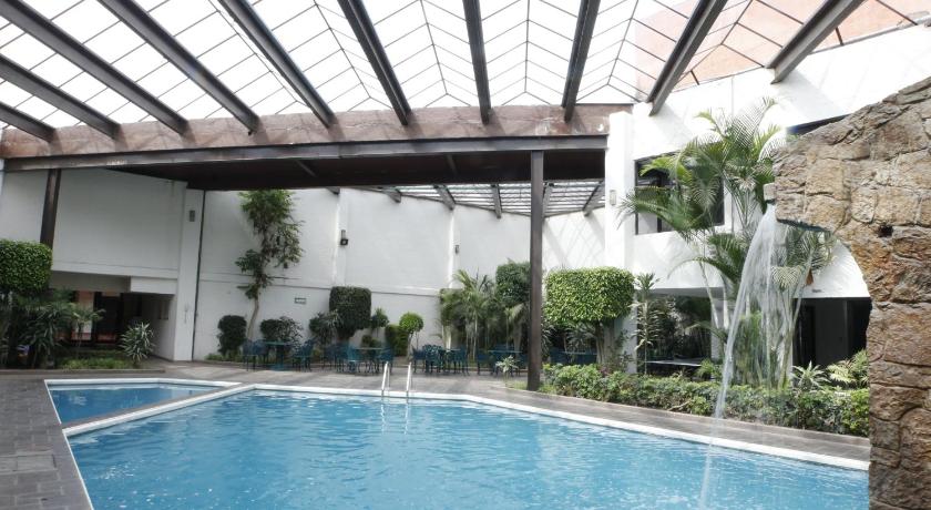Radisson Hotel Del Rey Toluca