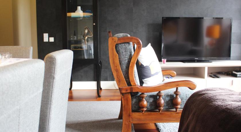 Image of Deluxe Apartment 13