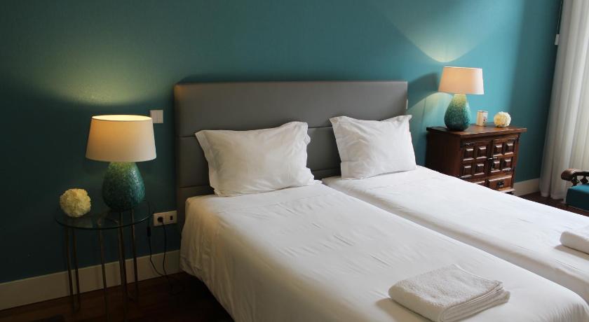 Image of Deluxe Apartment 8